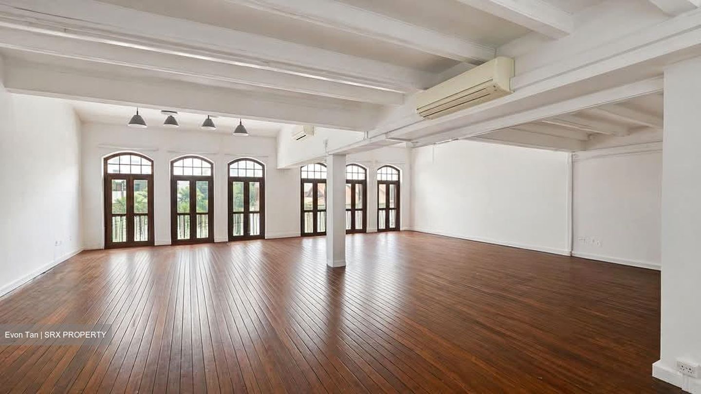 Tanjong Pagar Road (D2), Shop House #552728351